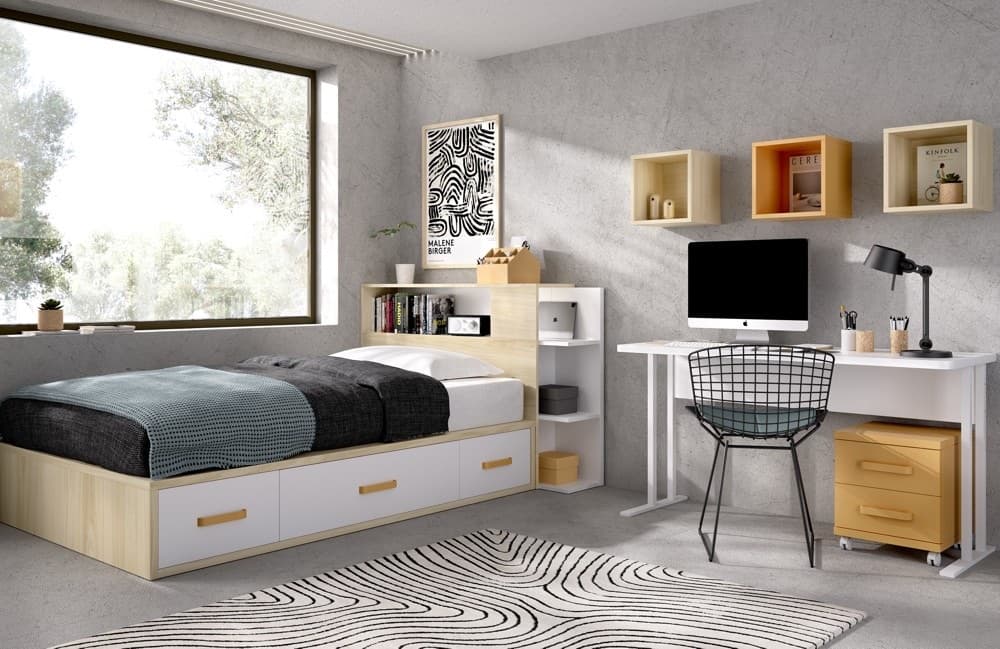 Dormitorio