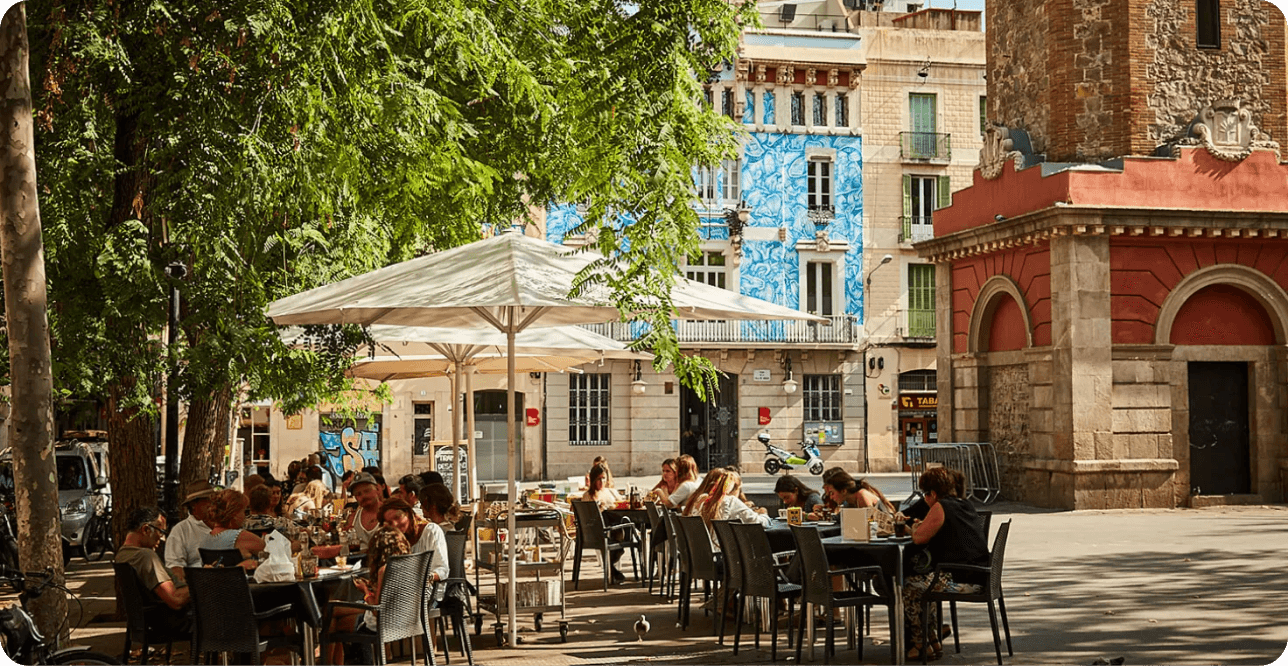Gràcia